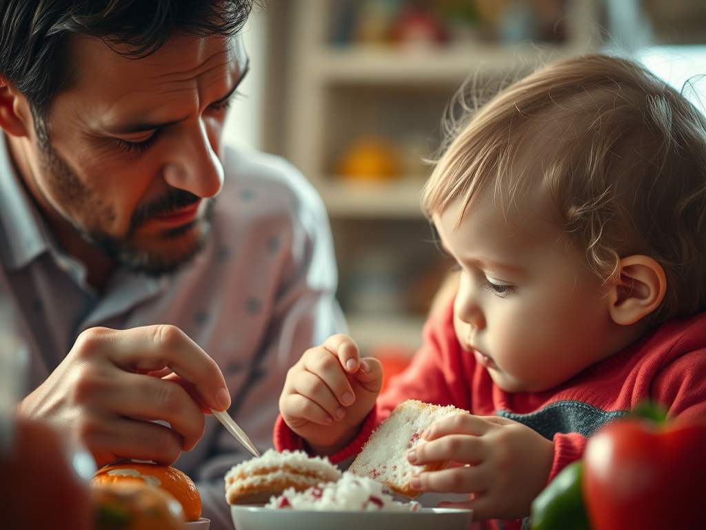 Evitar el consumo de Azúcar en la Infancia reduce el riesgo de enfermedades crónicas en la&nbsp;adultez