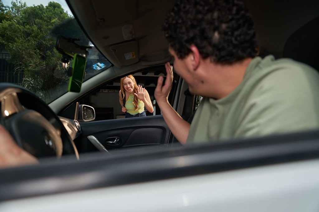 Préstamos inDrive: Apoyo financiero para conductores&nbsp;urbanos