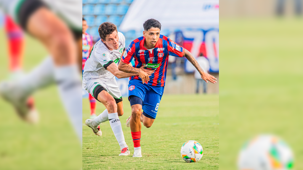 Unión Magdalena, sin juego ni goles, empata 0-0 ante La&nbsp;Equidad