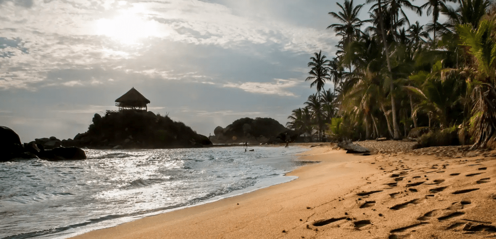 El Parque Tayrona cierra sus puertas del 1 al 15 de&nbsp;junio