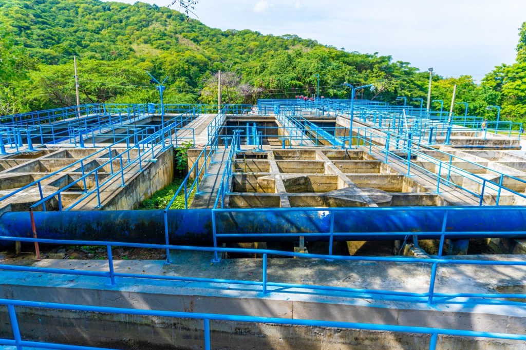 ¡Atención! Más de 15 barrios se quedan sin agua en la zona sur de Santa&nbsp;Marta
