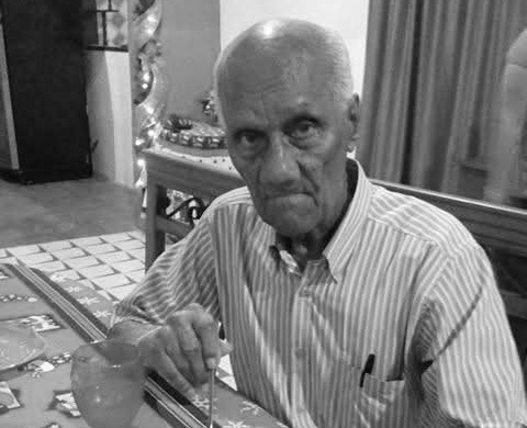 A los 105 años murió en Santa Marta Tomás Emilio Fuentes Márquez, uno de los hombres más viejos de&nbsp;Colombia