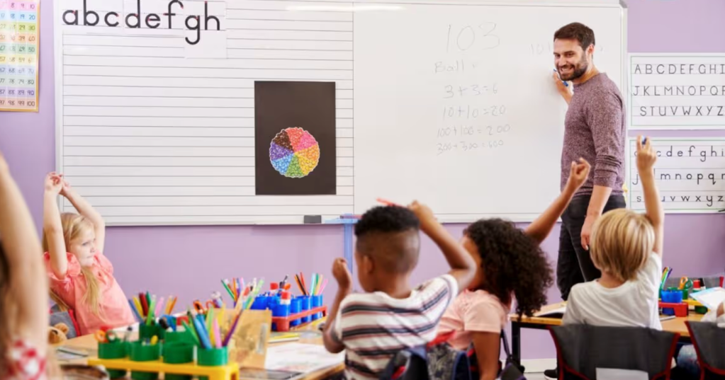 Alemania tiene  abierta vacantes para docentes colombianos de preescolar con sueldos de hasta 15 millones de&nbsp;pesos