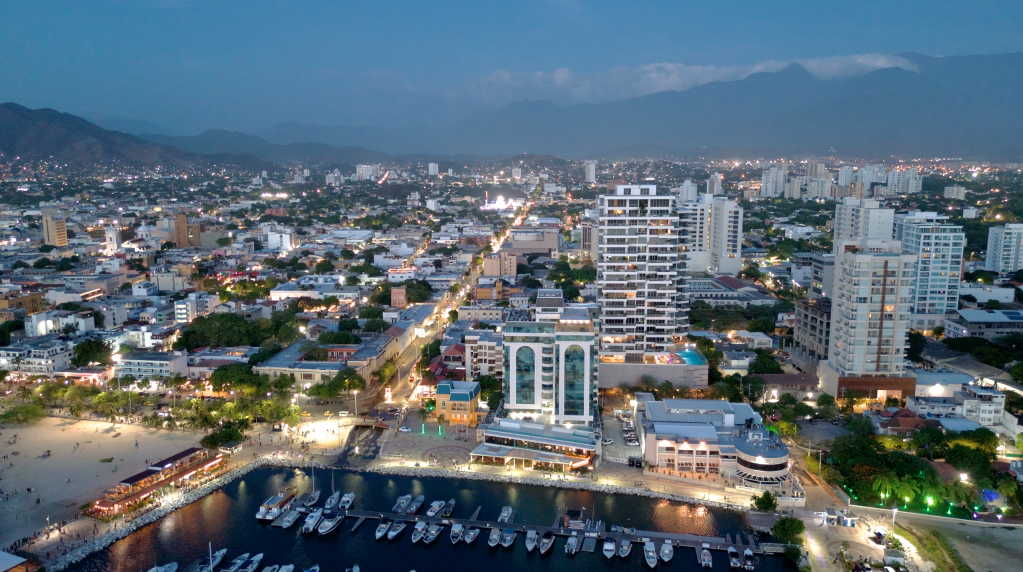 Santa Marta, 500 años y aún mucho por&nbsp;descubrir