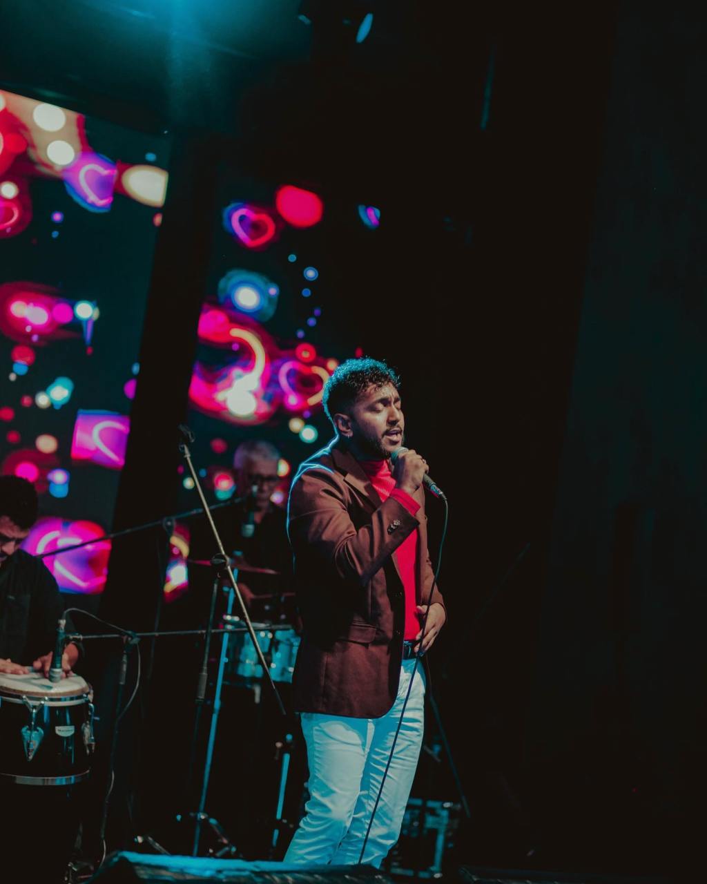 Romix lanza ‘Enamórate’: una salsa romántica con alma&nbsp;vallenata